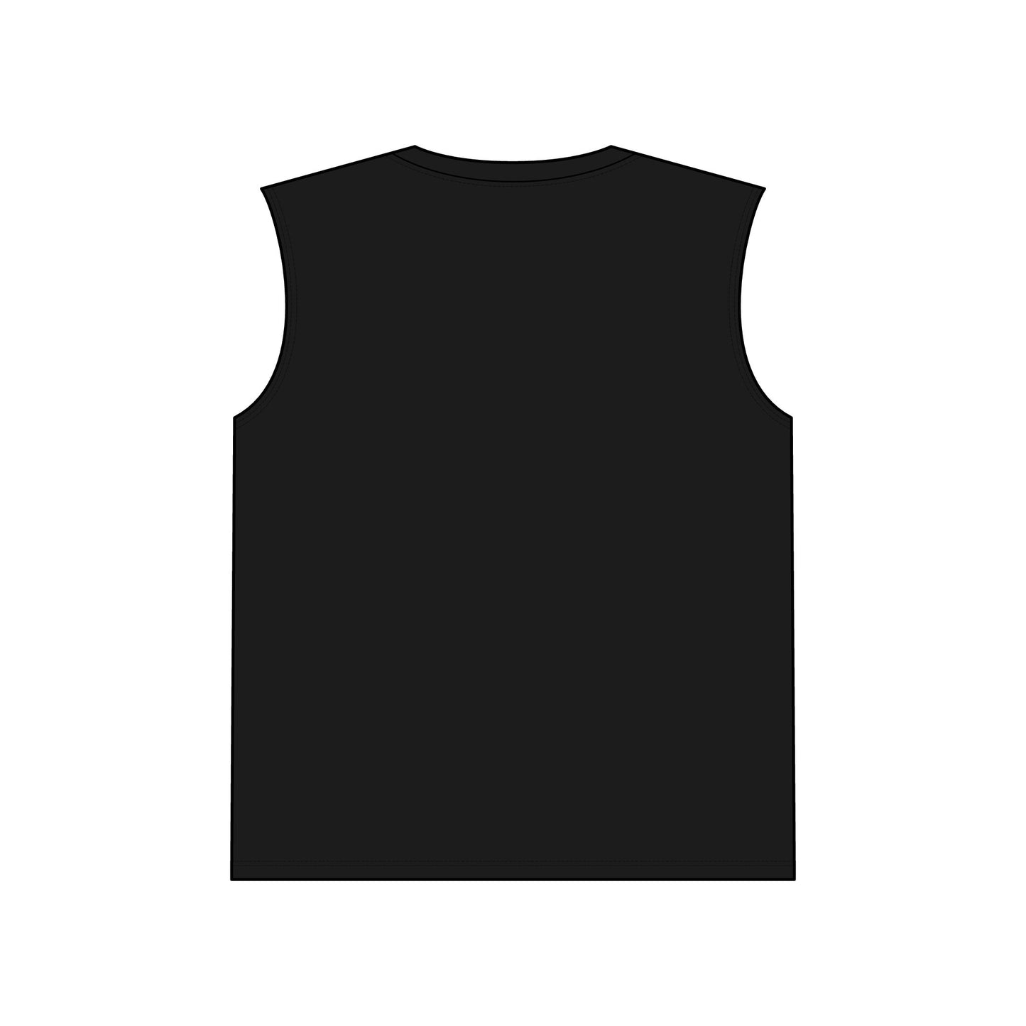 Performance Sleeveless Tee