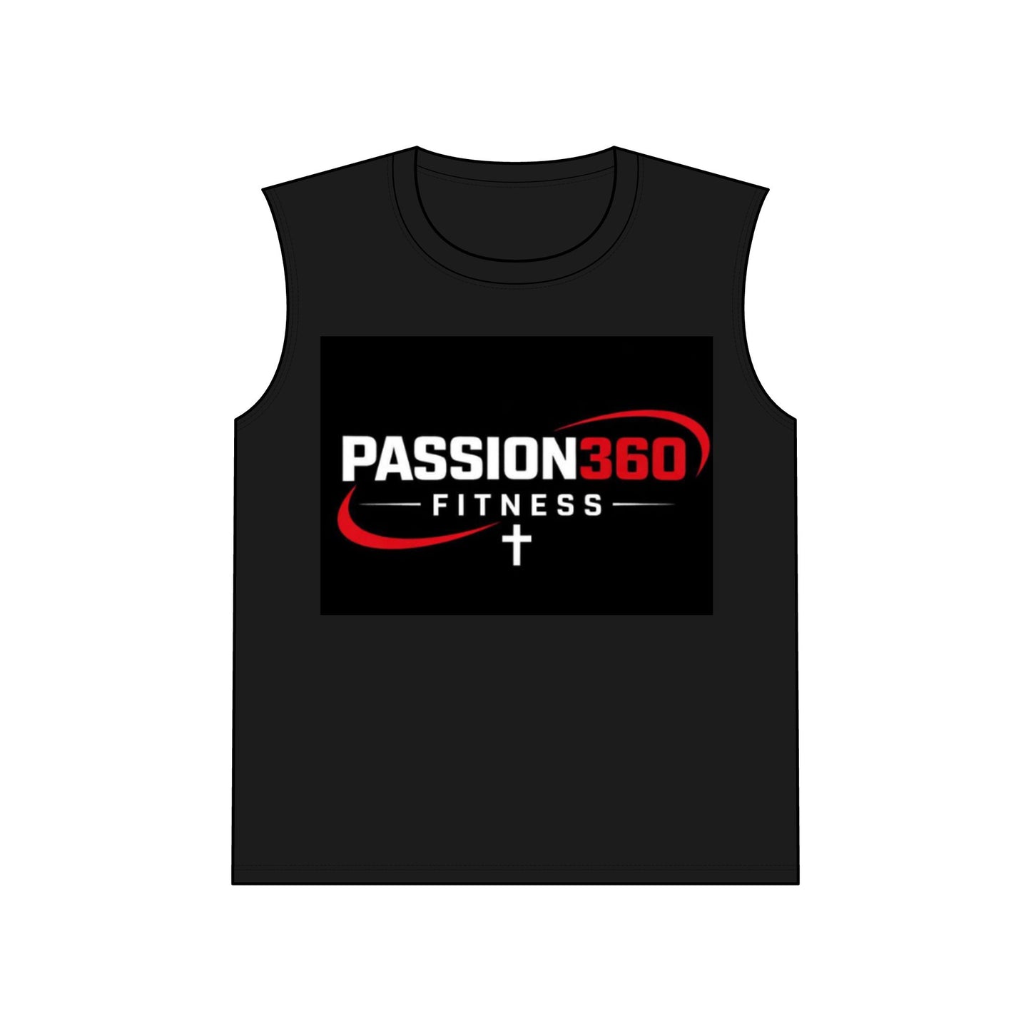 Performance Sleeveless Tee