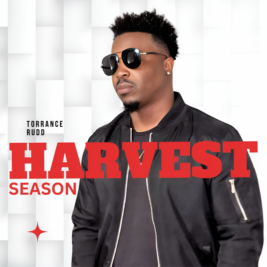 Harvest Season Album