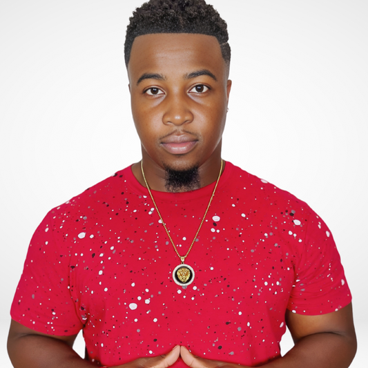 Support Torrance Rudd – Recording Artist